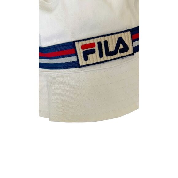 Fila Reversible Bucket Hat - Picture 4 of 13